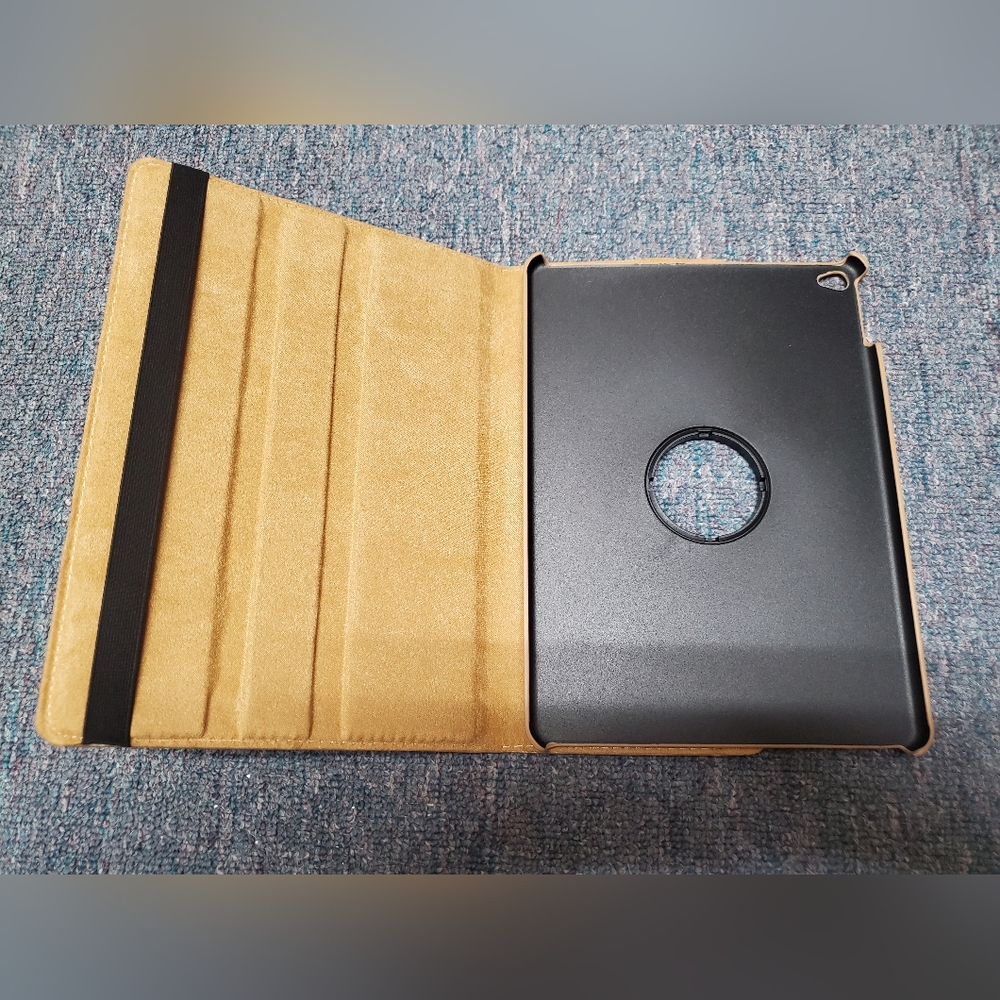 IPad Air 2 Rotating Case - Picture 4 of 4